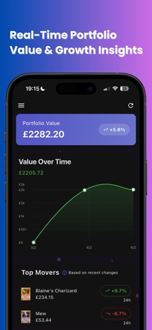 CardWizz Screenshot 4 of 5