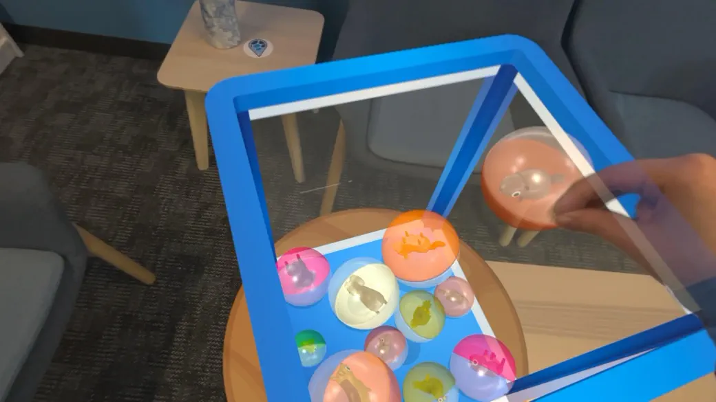 Capsule Critters screenshot 4