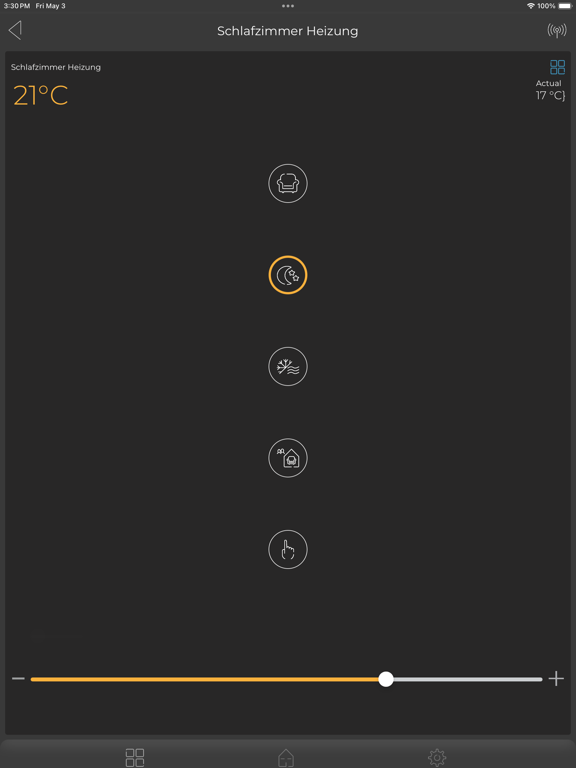 Screenshot #6 pour YOUVI Mobile