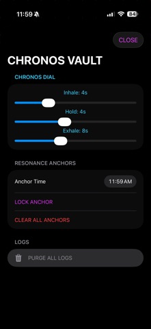 Absolute Synthesis Alpha Screenshot 2 of 3