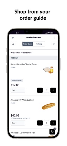 Jordan Banana Company screenshot