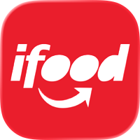 iFood: pedir delivery em casa