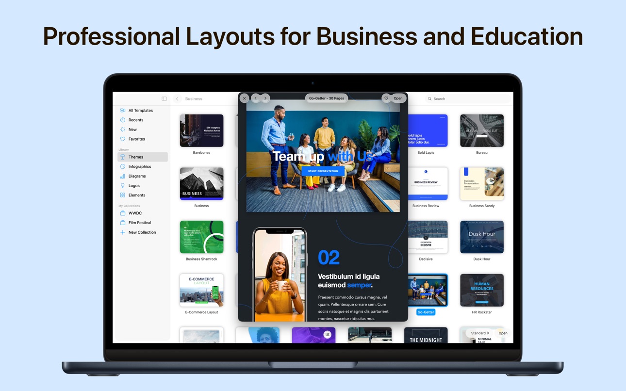 Mac screenshot