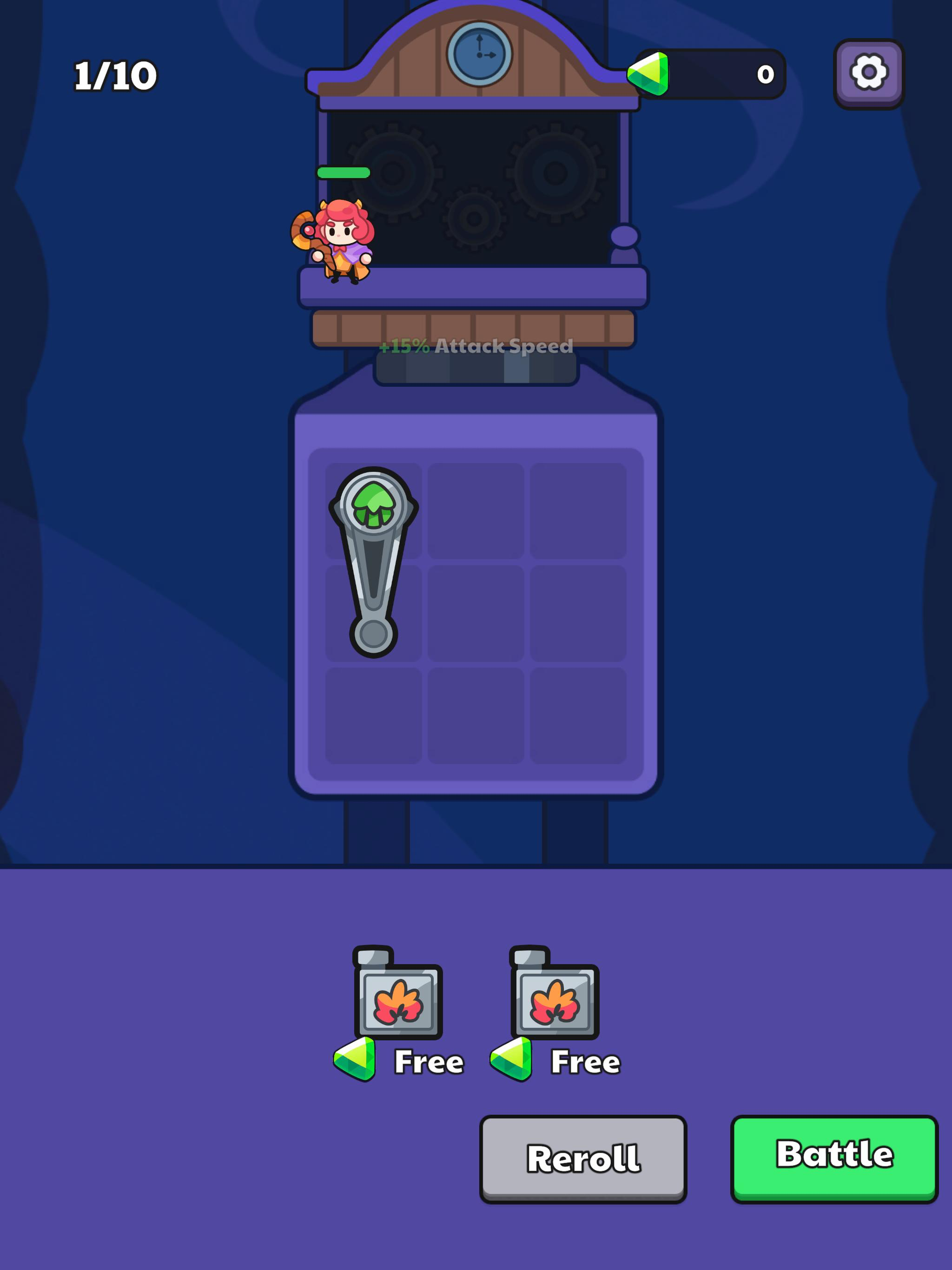 Elevator Heroes screenshot 6