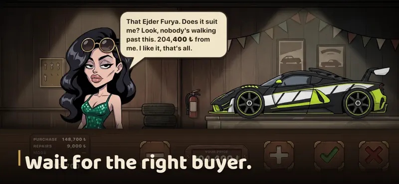 One Owner screenshot 7 of 7