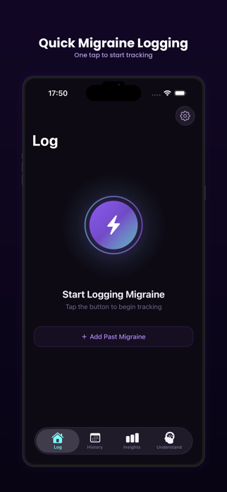 4Migraine Screenshot 1 of 9