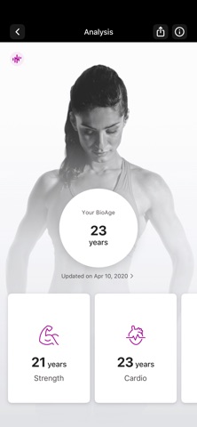 YMCA Snohomish County screenshot