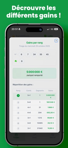 Fetix screenshot