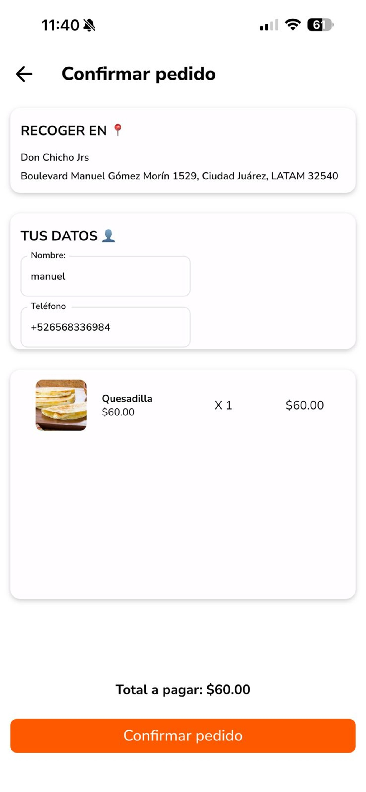 FudMex
