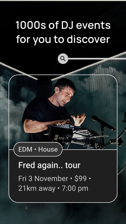 Venra | Explore DJ events