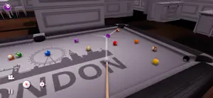 8 Ball & Snooker - Pool Games screenshot #8 for iPhone