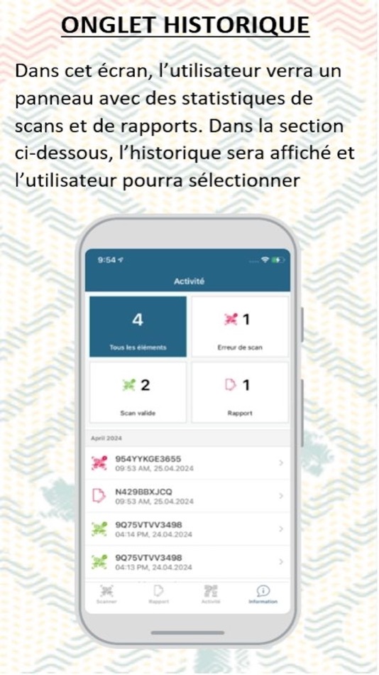 #5. SAM Togo (iOS) Podle: MENTD Togo