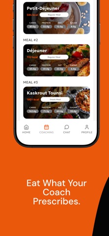 FitoGramme screenshot