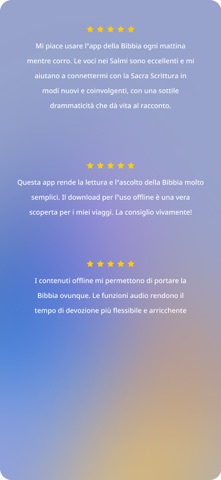 dot.Bible Italiano Screenshot 7 of 7