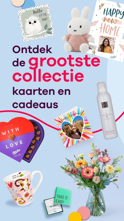 Greetz kaarten en cadeaus screenshot-7