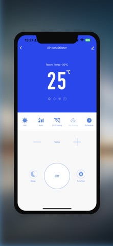 My Baxi AC Screenshot 4 of 6