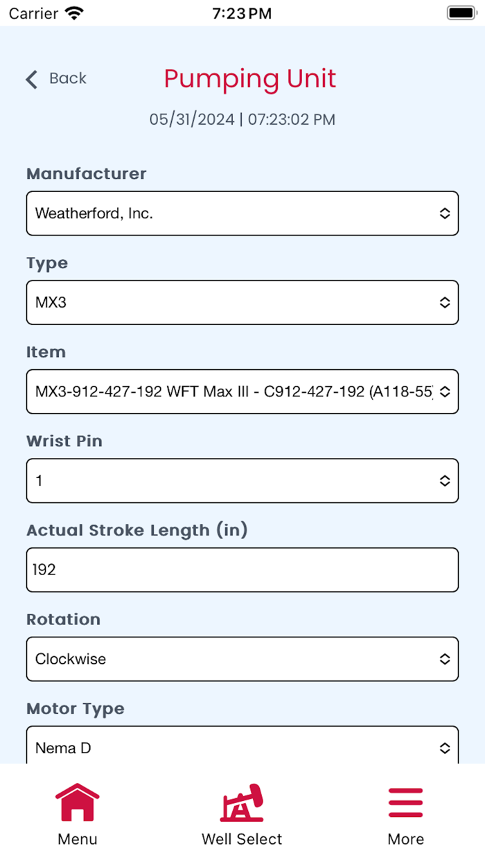 ForeSite EDGE Ci Mobile