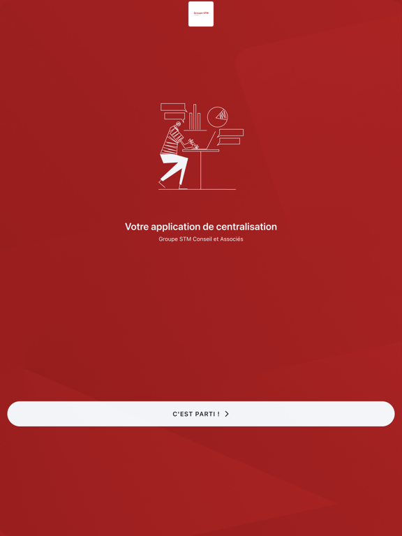Screenshot #4 pour Groupe STM Conseil et Associés