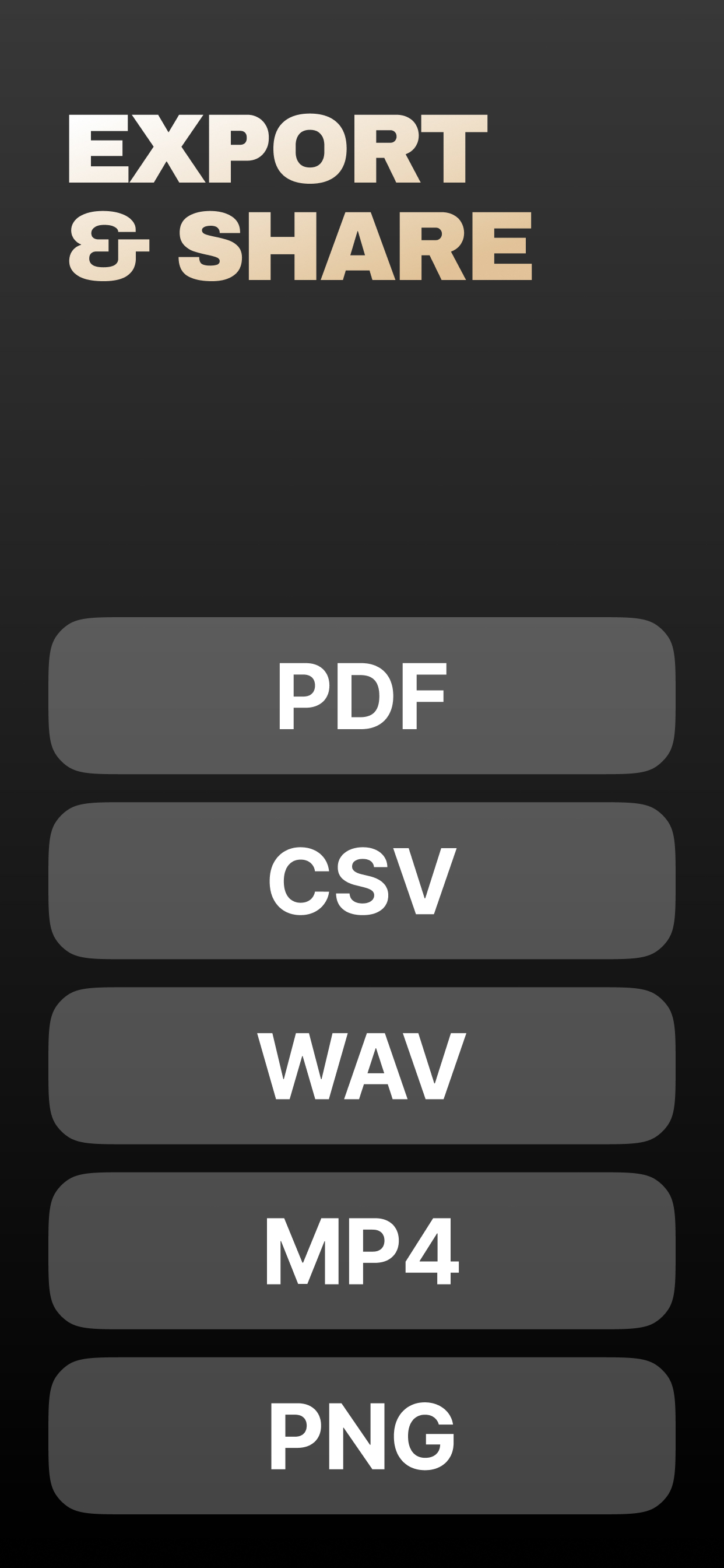 Decibel Meter & dB Sound Level screenshot 7