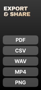 Decibel Meter & dB Sound Level screenshot