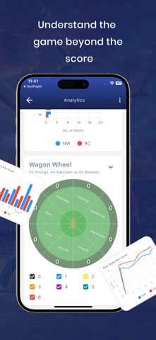 Spin The Wheel: Tiny Decision screenshot