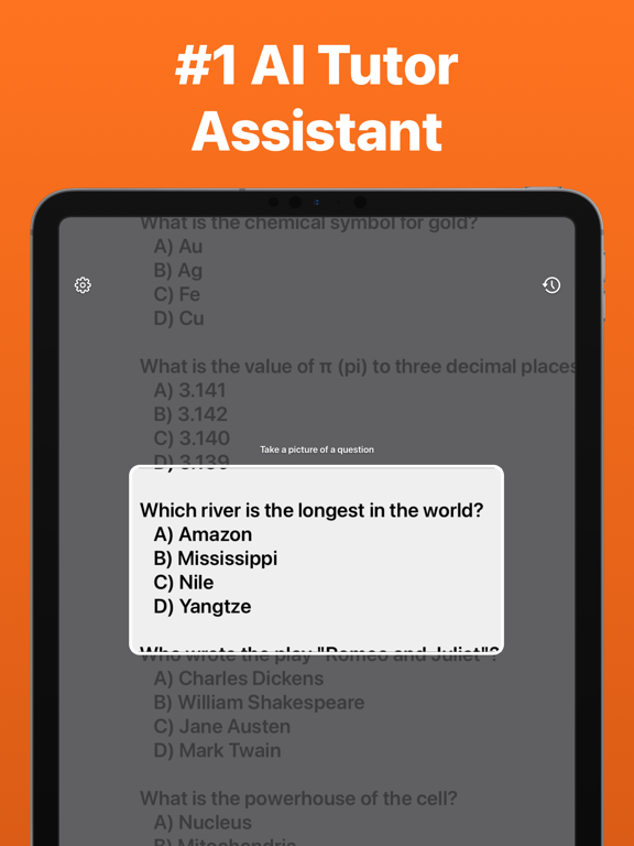 Screenshot #4 pour Study Help, Support - TutorPal