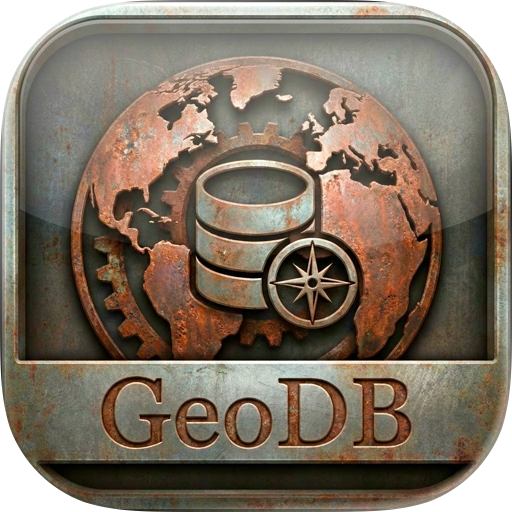 GeoDB-rs