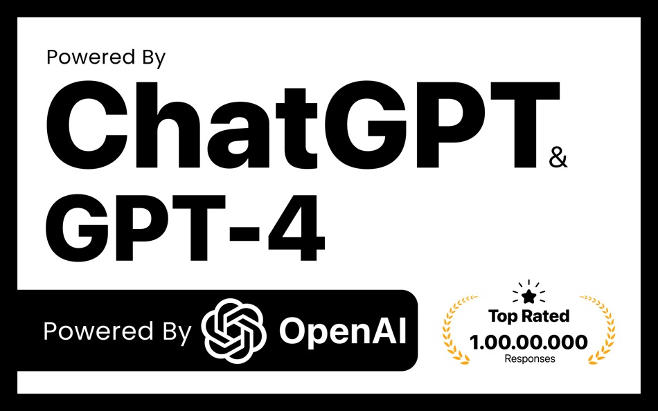 Chatbot: Open Chat with AI Bot - 6.9 - (macOS)