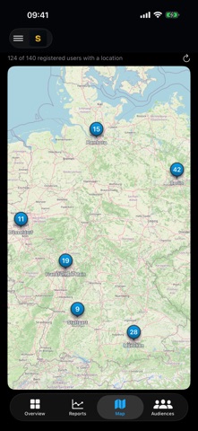 scalearo pulse screenshot 4