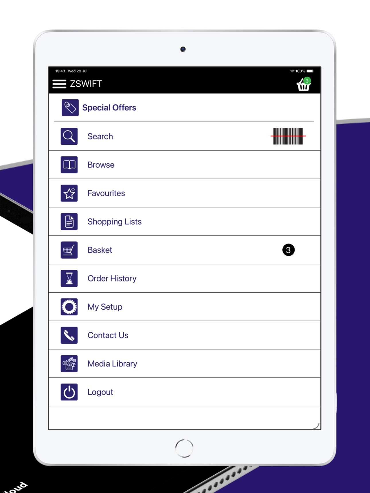 Screenshot 10 of Fresh Ideas Direct