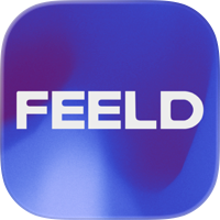 Feeld — Citas