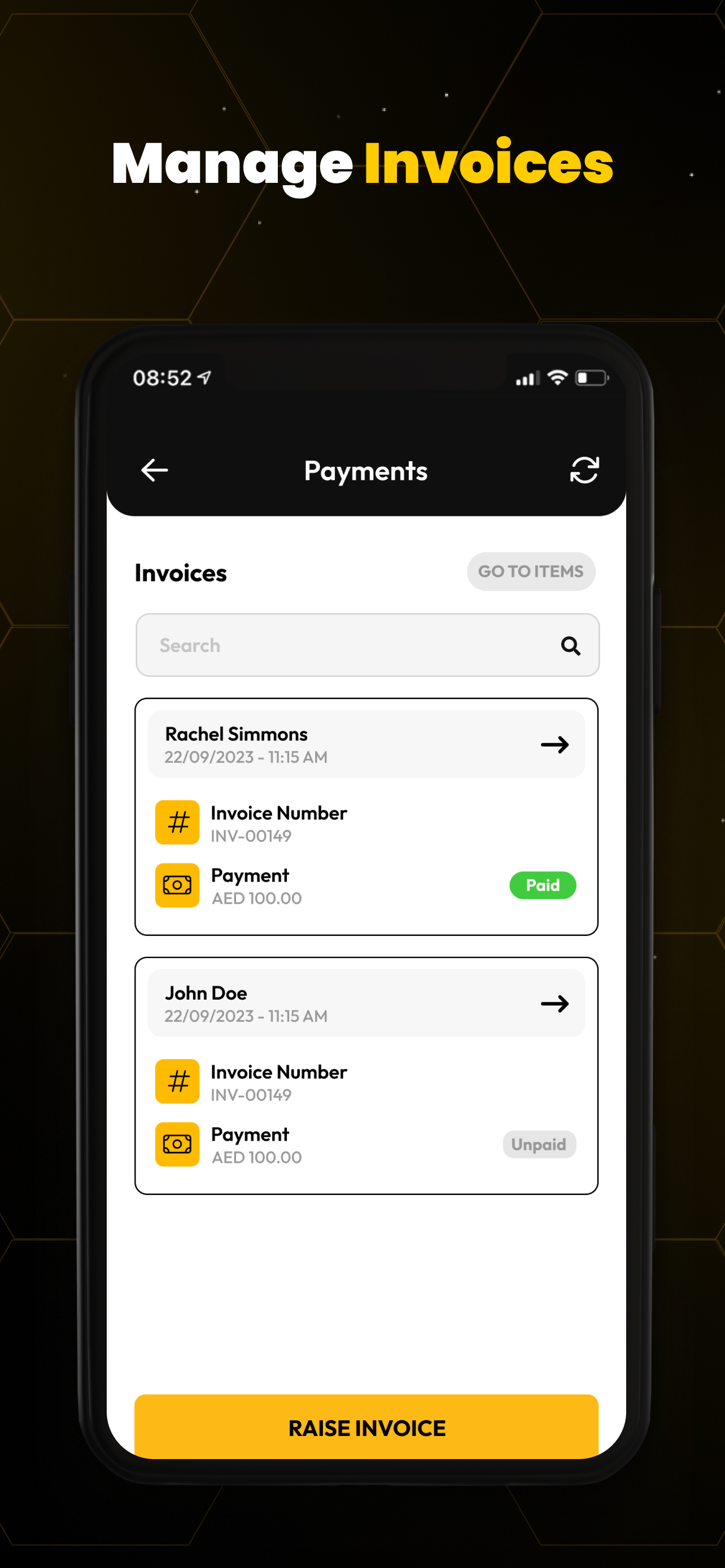 Webbee Client