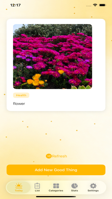 Screenshot #2 pour AbundanceLens