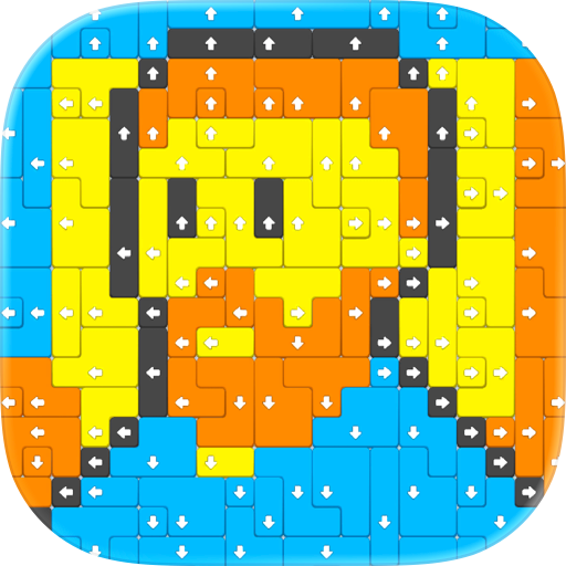 Blockscape: Tap Away