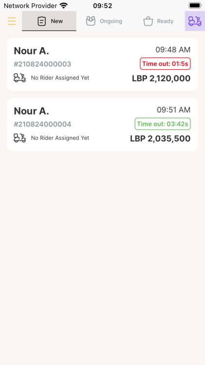 LYXA Shop screenshot-3