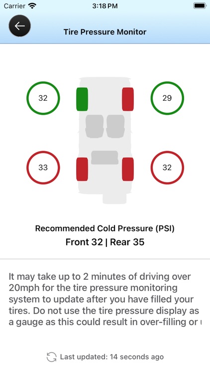 Vintage Modern screenshot-3