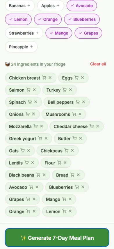 Kaukau screenshot 4
