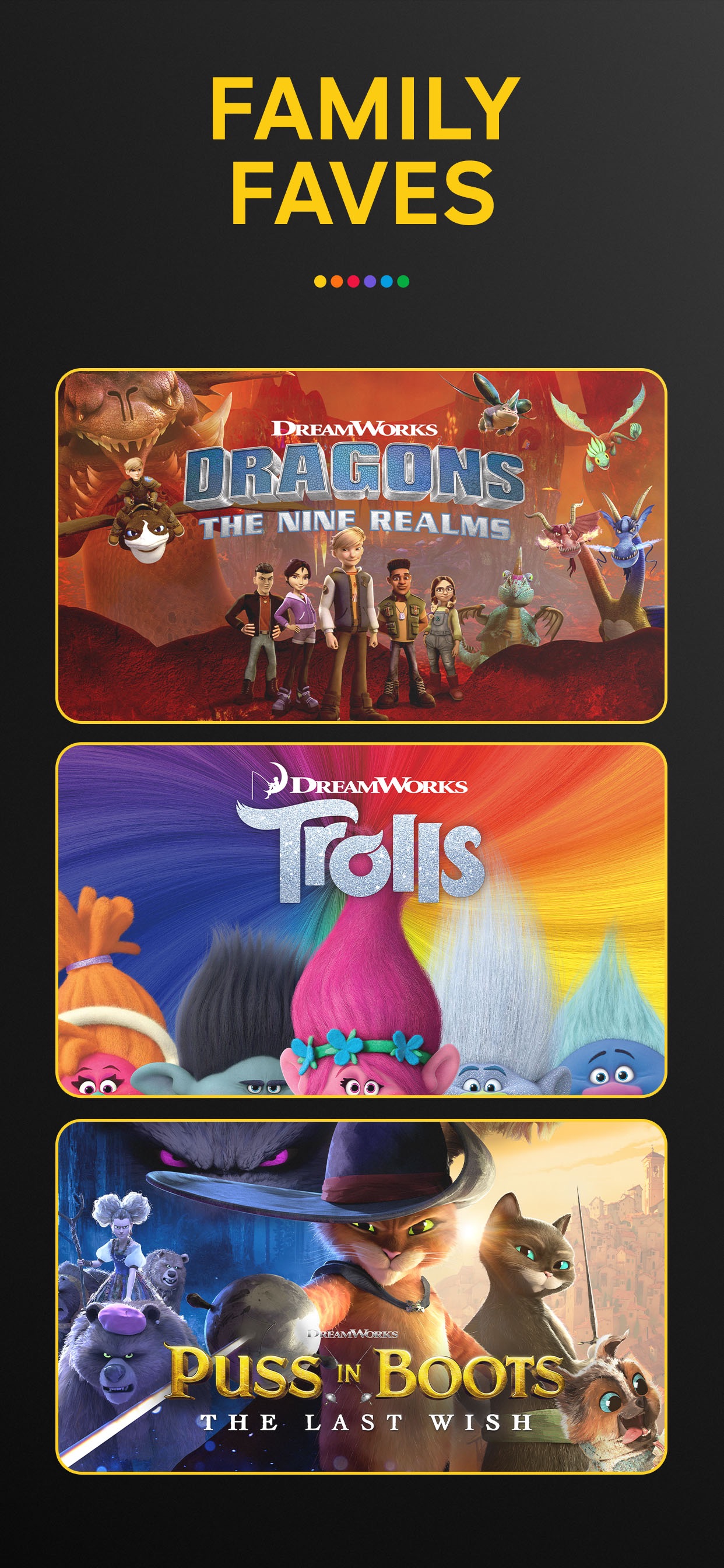 Peacock TV: Stream TV & Movies 스크린샷 9