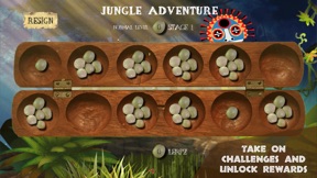 Awale Online screenshot