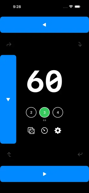 SimpleTimer for Boardgame screenshot 2