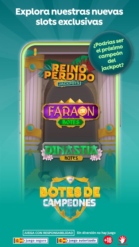 tombola - Bingo, Slots y mas screenshot 3