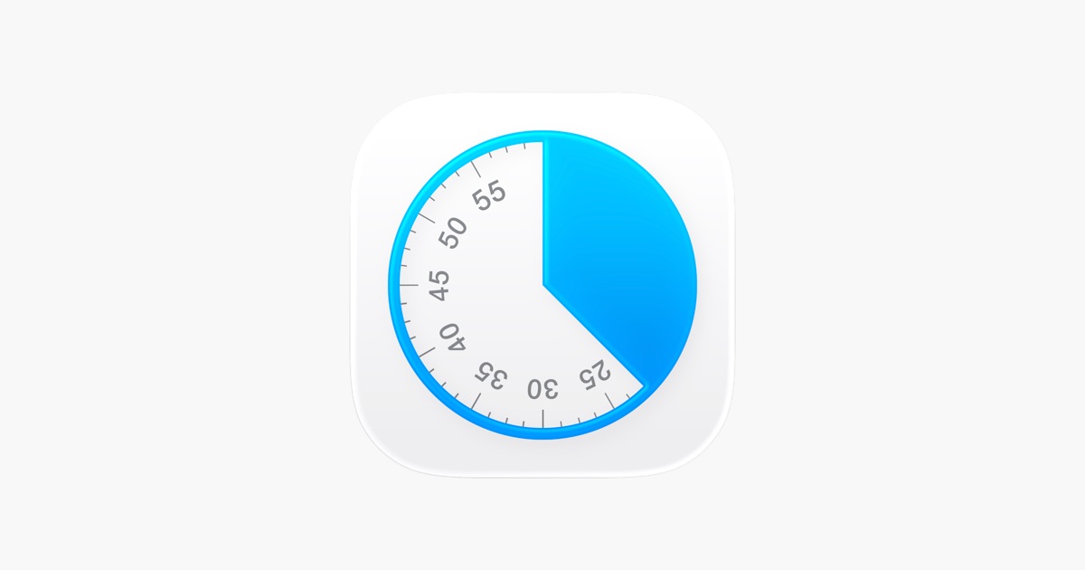 ‎Timer+ Timers and Stopwatches App - App Store