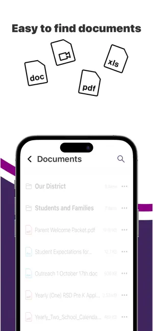 Sawyer Schools ND screenshot 4