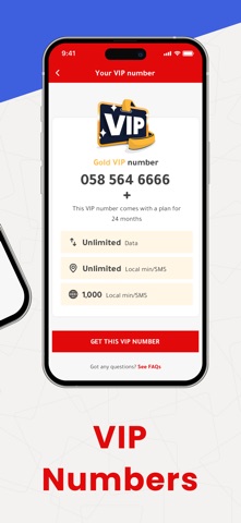 Virgin Mobile UAE Screenshot 5 of 5