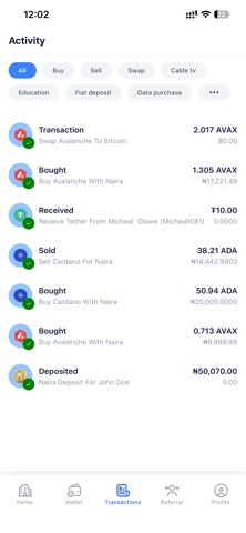 Dotinx Screenshot 1 of 6