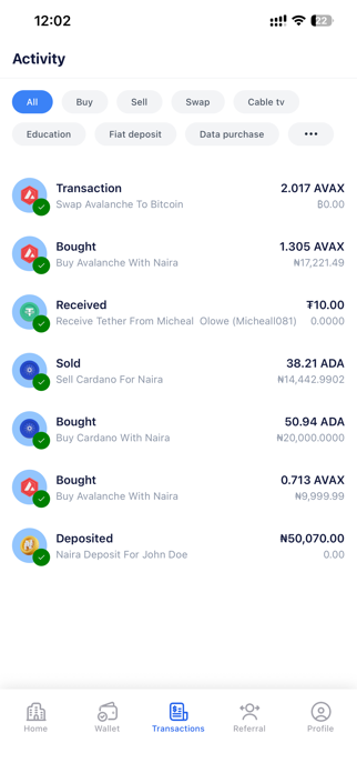 Dotinx Screenshot 1 of 6