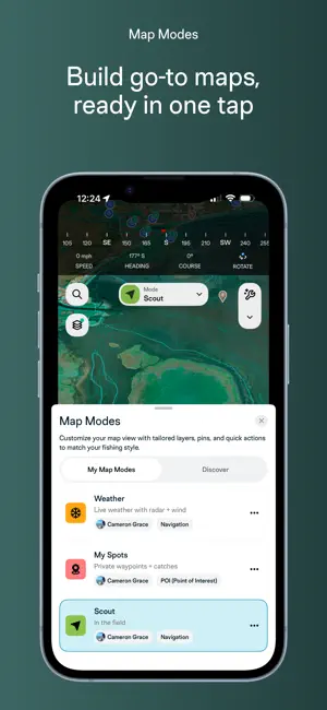 FishAngler: Fishing App screenshot 8