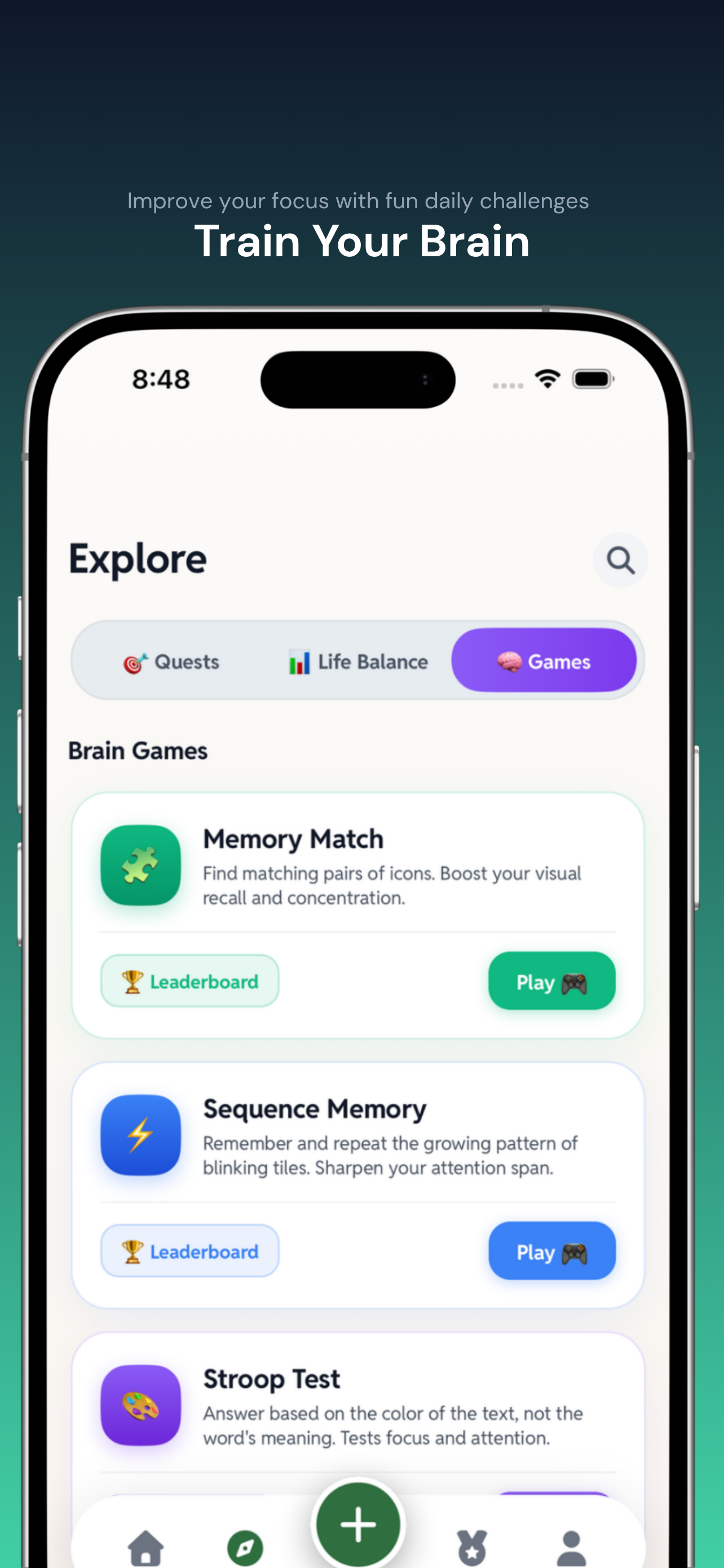 GrowDay - Habit tracker screenshot 6