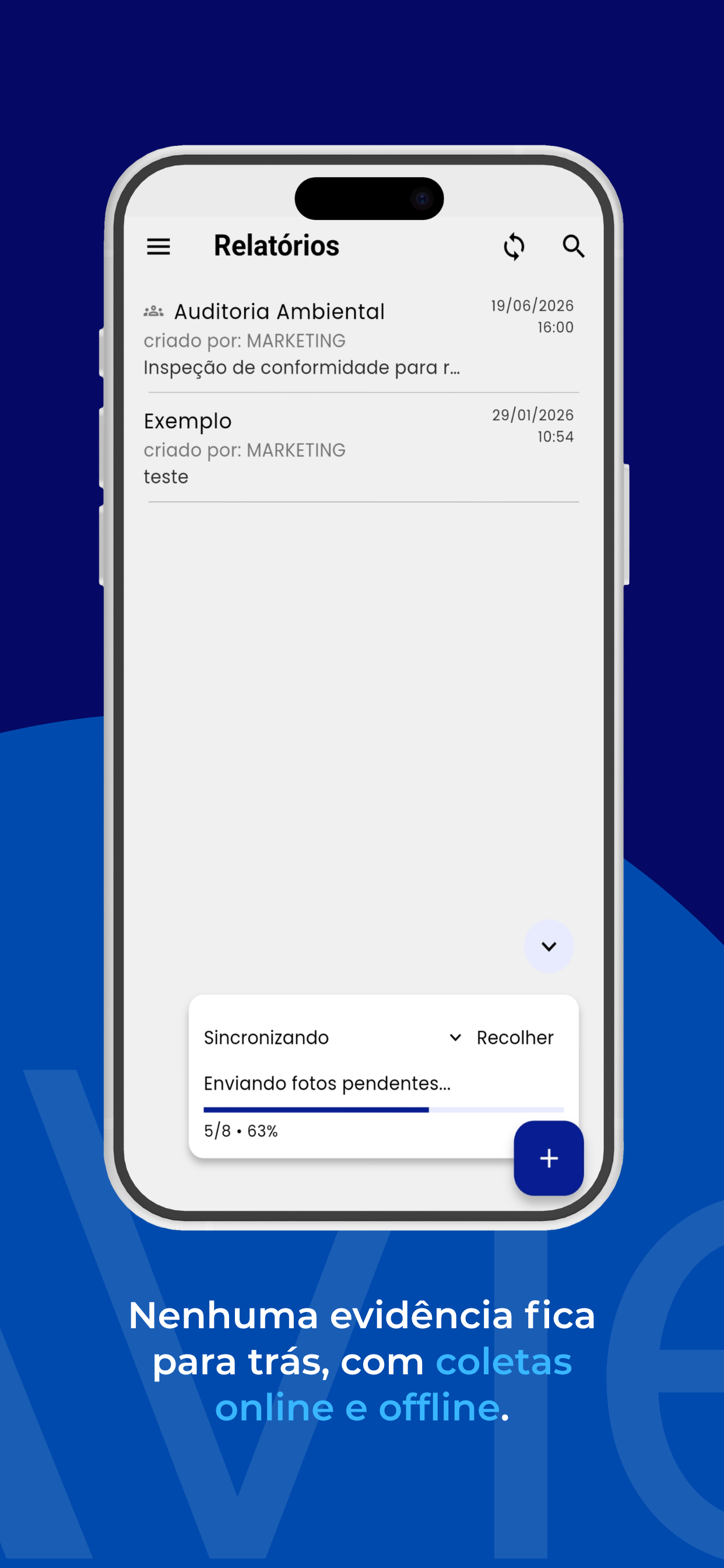 DataField screenshot 5