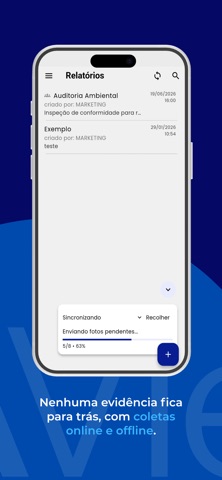 DataField screenshot